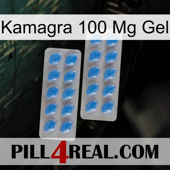 Kamagra 100 Mg Gel 23